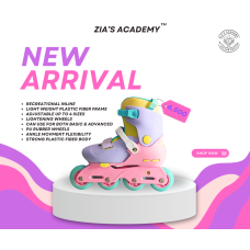 New Arrival Recreational Inline Roller Skates