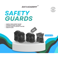 Guards (Set of 3)