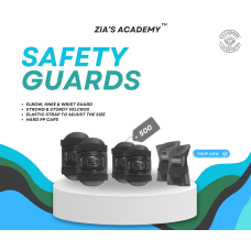 Guards (Set of 3)