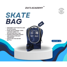 Skating Bag