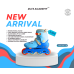 New Arrival Recreational Inline Roller Skates