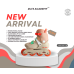 New Arrival Recreational Inline Roller Skates