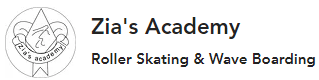 Zia's Academy of Roller Skating